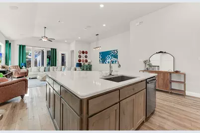 6404 Trezevant Street, Rowlett, TX 75089 - Photo 9