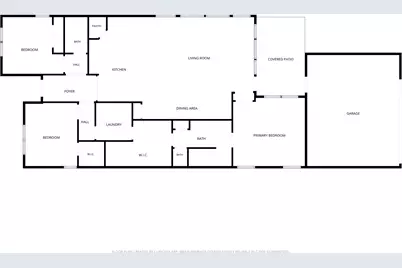 6404 Trezevant Street, Rowlett, TX 75089 - Photo 29