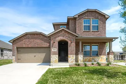 3905 Jasper Lane, Celina, TX 75009 - Photo 1
