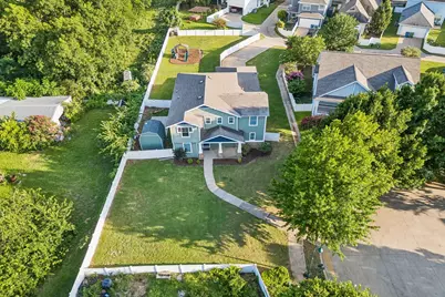 1900 Hartwell Court, Providence Village, TX 76227 - Photo 3