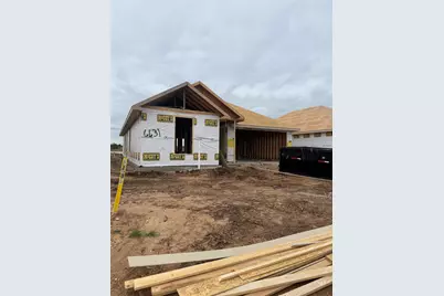 6737 Prickly Pear Way, Abilene, TX 79606 - Photo 1