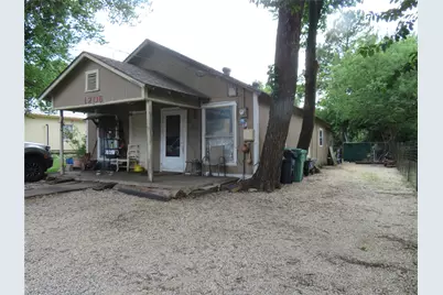 1206 Johnson Street, Denton, TX 76205 - Photo 1