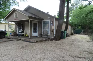 1206 Johnson St, Denton, TX 76205 - Photo 1