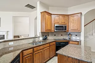 2653 Whispering Trail, Little Elm, TX 75068 - Photo 19