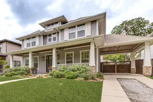 5347 Miller Ave, Dallas, TX 75206 - Photo 1