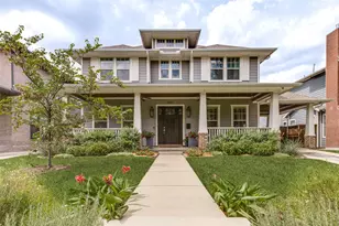 5347 Miller Ave, Dallas, TX 75206 - Photo 1