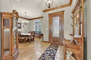 197 Ellis Creek Dr, Weatherford, TX 76085 - Photo 5