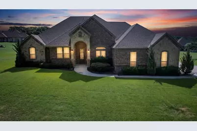 197 Ellis Creek Drive, Weatherford, TX 76085 - Photo 1