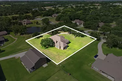 197 Ellis Creek Drive, Weatherford, TX 76085 - Photo 31