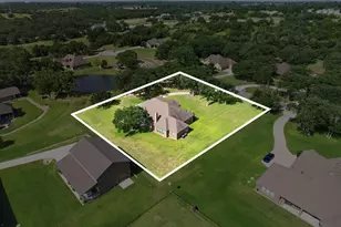 197 Ellis Creek Dr, Weatherford, TX 76085 - Photo 31