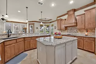 197 Ellis Creek Dr, Weatherford, TX 76085 - Photo 9