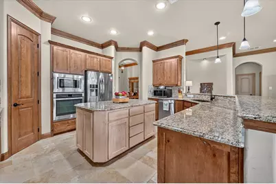 197 Ellis Creek Drive, Weatherford, TX 76085 - Photo 7
