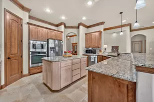 197 Ellis Creek Dr, Weatherford, TX 76085 - Photo 7