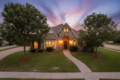 6633 Meadow Glen Drive, Midlothian, TX 76065 - Photo 1
