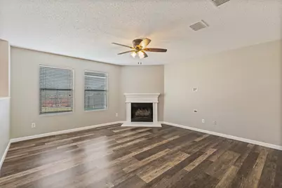 4717 Waterford Drive, Fort Worth, TX 76179 - Photo 5