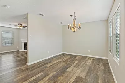 4717 Waterford Drive, Fort Worth, TX 76179 - Photo 3