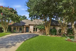 50 Cimarron Dr, Trophy Club, TX 76262 - Photo 1