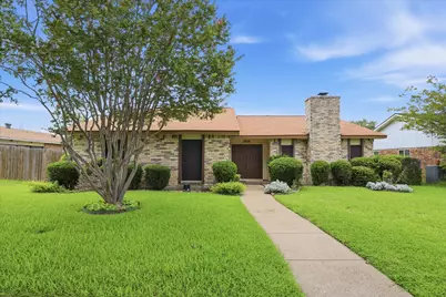 2929 Silverdale Lane, Garland, TX 75044 - Photo 1
