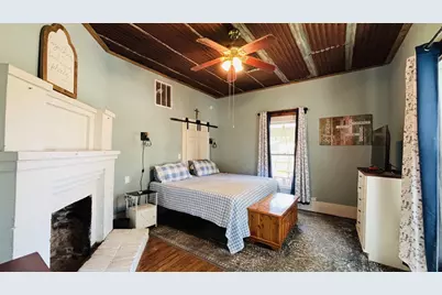 519 W Fm 545, Blue Ridge, TX 75424 - Photo 9