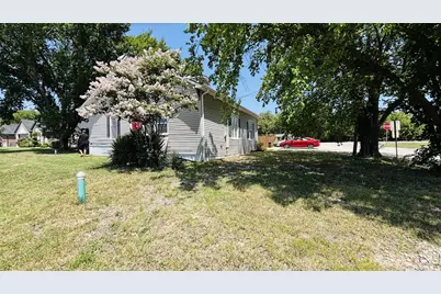 519 W Fm 545, Blue Ridge, TX 75424 - Photo 19