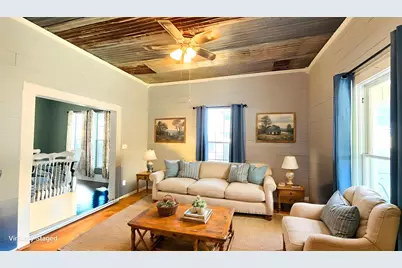 519 W Fm 545, Blue Ridge, TX 75424 - Photo 3