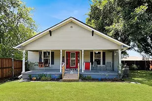 519 W FM 545, Blue Ridge, TX 75424 - Photo 1