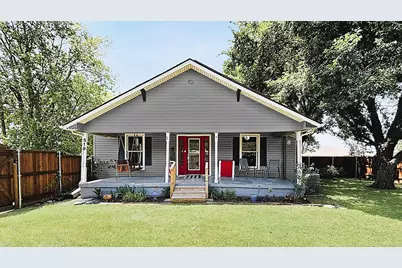 519 W Fm 545, Blue Ridge, TX 75424 - Photo 1
