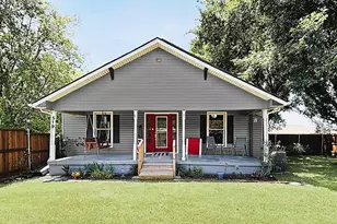 519 W FM 545, Blue Ridge, TX 75424 - Photo 1