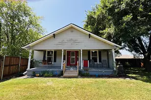519 W FM 545, Blue Ridge, TX 75424 - Photo 1