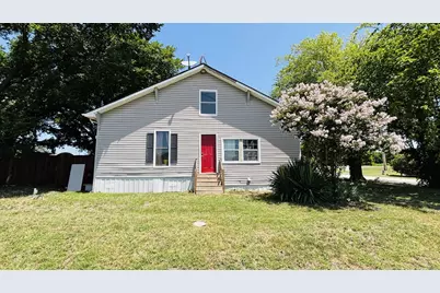 519 W Fm 545, Blue Ridge, TX 75424 - Photo 19