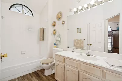 10212 Maria Drive, Fort Worth, TX 76108 - Photo 11