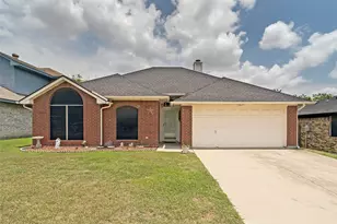 10212 Maria Dr, Fort Worth, TX 76108 - Photo 1