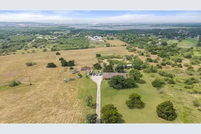 3748 Old Fort Worth Road, Midlothian, TX 76065 - Photo 3