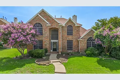 7114 Fieldstone Drive, Frisco, TX 75034 - Photo 1
