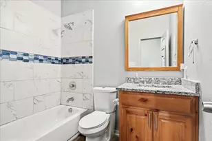 206 N Wood St, Cleburne, TX 76033 - Photo 19