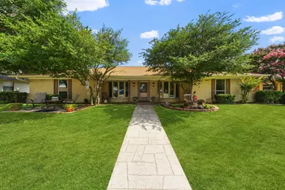 1521 Baffin Bay Drive, Plano, TX 75075 - Photo 1