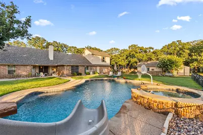 [Address not provided], Burleson, TX 76028 - Photo 25