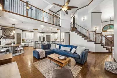 7508 Summer Glen Drive, McKinney, TX 75072 - Photo 5