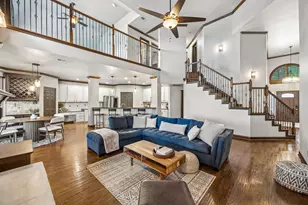 7508 Summer Glen Dr, McKinney, TX 75072 - Photo 5