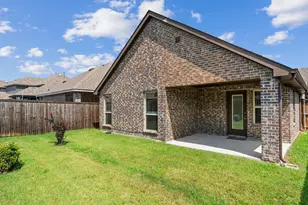 2540 Pettus Dr, Forney, TX 75126 - Photo 31
