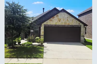2540 Pettus Drive, Forney, TX 75126 - Photo 1
