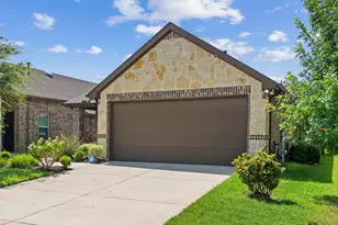 2540 Pettus Dr, Forney, TX 75126 - Photo 3