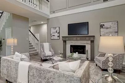 6009 Charleston Drive, Frisco, TX 75035 - Photo 9