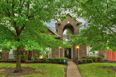 6009 Charleston Drive, Frisco, TX 75035 - Photo 1