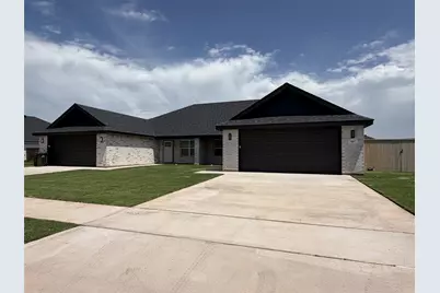 365 / 369 Kristie Path, Abilene, TX 79606 - Photo 3