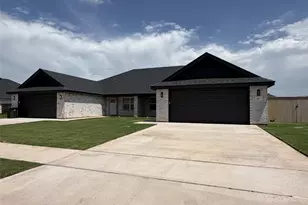 365 / 369 Kristie Path, Abilene, TX 79606 - Photo 3