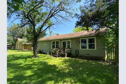 516 S McKinney Street, Mexia, TX 76667 - Photo 5