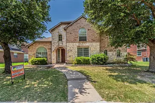 6801 Amesbury Ln, Rowlett, TX 75089 - Photo 1