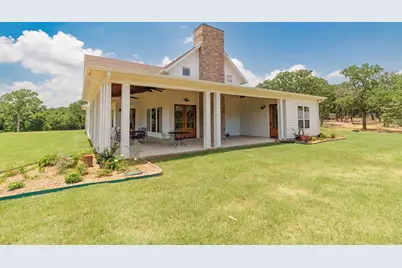 2094 Jim Harry Loop, Sunset, TX 76270 - Photo 31