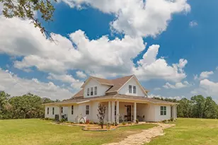 2094 Jim Harry Loop, Sunset, TX 76270 - Photo 1